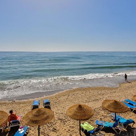 Jardines Las Golondrinas Apartments Elviria Marbella Luaran gambar