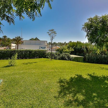 Jardines Las Golondrinas Apartments Elviria Marbella Luaran gambar