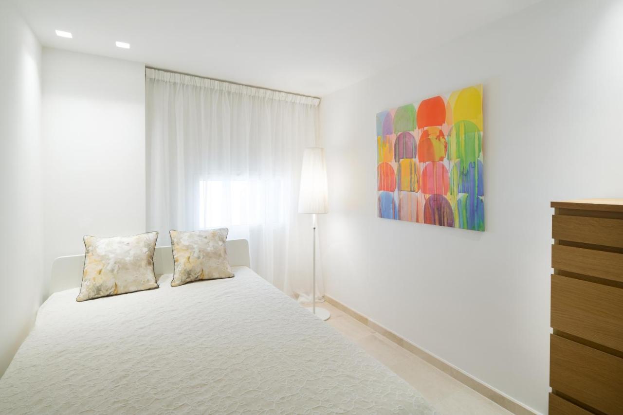 Jardines Las Golondrinas Apartments Elviria Marbella Luaran gambar